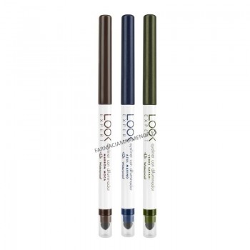 EYELINER CON DIFUMINADOR BETER
