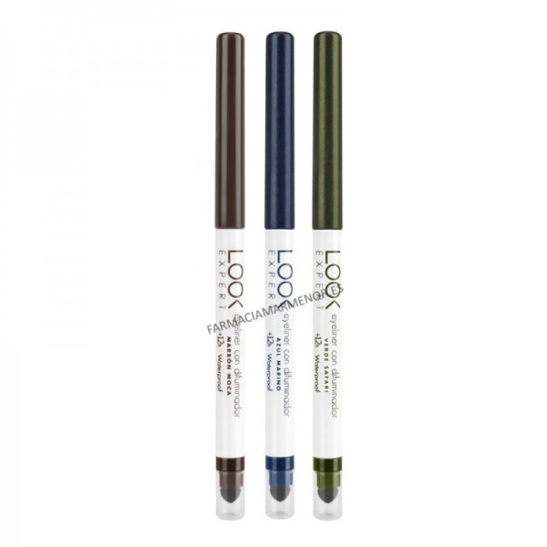 EYELINER CON DIFUMINADOR BETER