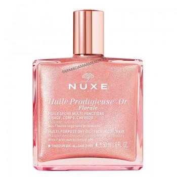NUXE HUILE PRODIGIEUS OR...