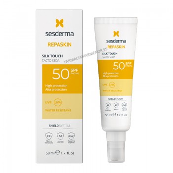 SESDERMA REPASKIN TACTO...