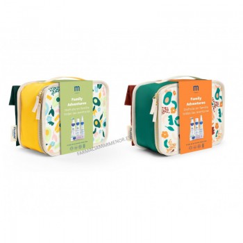 MUSTELA BOLSA PICNIK FAMILY...