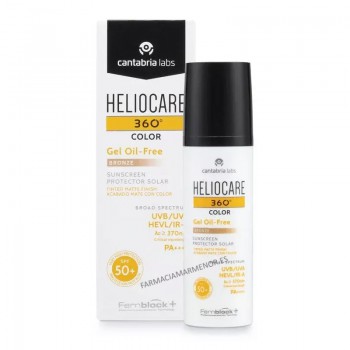 HELIOCARE 360º SPF 50+...