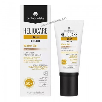 HELIOCARE 360º WATER GEL...