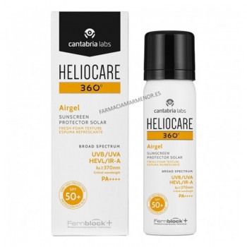 HELIOCARE 360º SPF 50+...