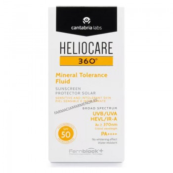 HELIOCARE 360º SPF 50...