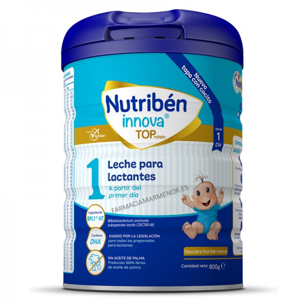 NUTRIBEN INNOVA 1 800 G