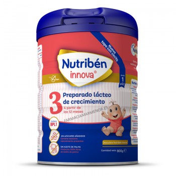 NUTRIBEN INNOVA 3 800 G