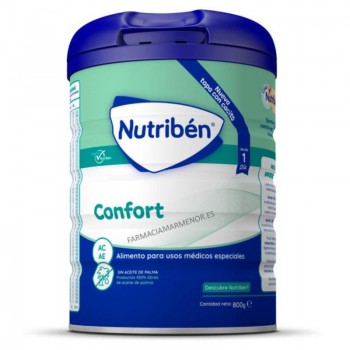 Nutriben Confort 800 g