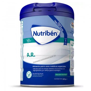NUTRIBEN AR 800 G
