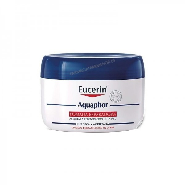 EUCERIN AQUAPHOR POMADA REPARADORA 99 G