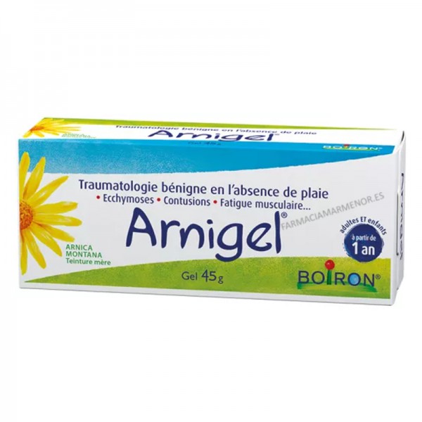 ARNIGEL 45 G
