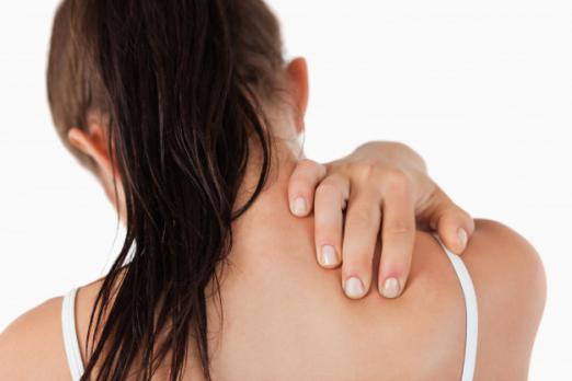 Ejercicios para evitar la tensión en las cervicales