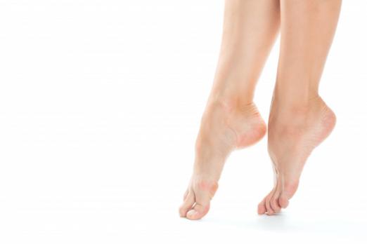 ¿Micosis después del verano?