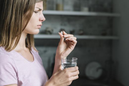 ¿Cómo afectan los antibióticos a tus defensas?