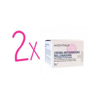 Técnicas para rellenar arrugas