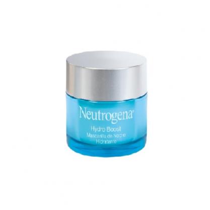 Mascarillas y Exfoliantes