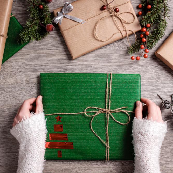 Regalos para navidad