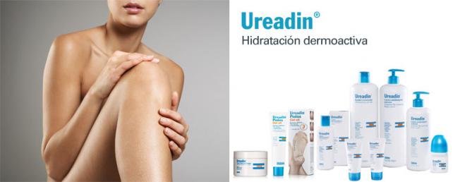Ureadin, La gama de ISDIN para hidratar tu piel