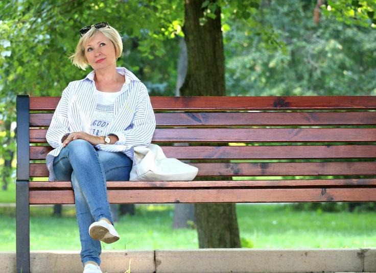 Menopausia: síntomas y tratamientos