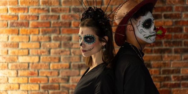Desmaquillantes para eliminar el maquillaje de Halloween