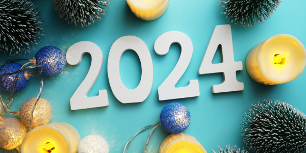 10 hábitos saludables que adoptar en 2024