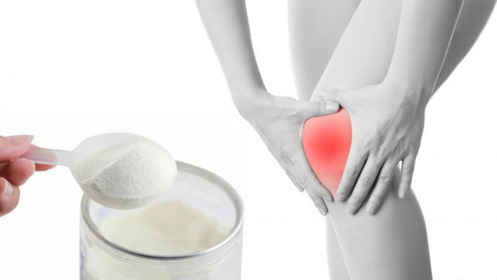 El colágeno y su importancia para la salud