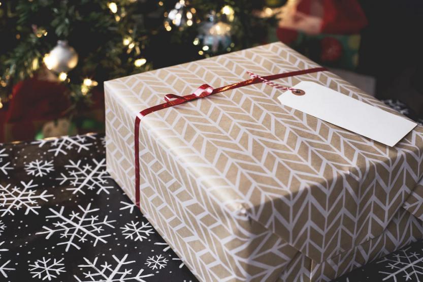 Nuevos cofres Eucerin para regalar en Navidad