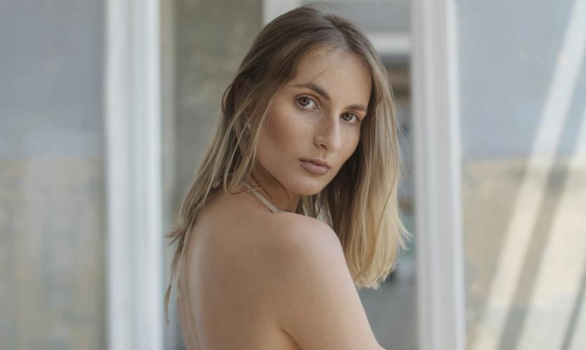 Nueva gama BODY de Avène