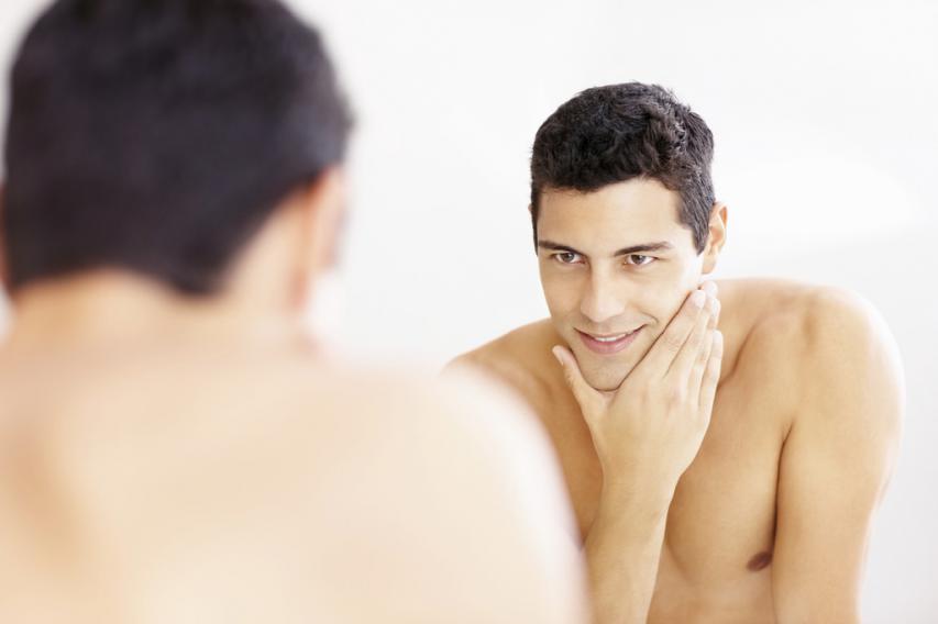 Eucerin Men: cuidado piel masculina