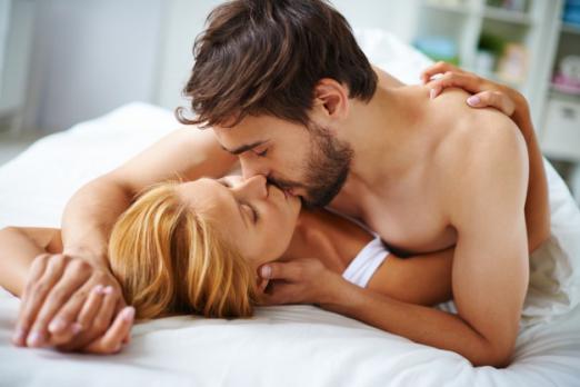 Logra unos orgasmos más intensos