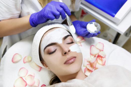 Pasos de una buena limpieza facial