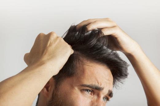 Caída del cabello. Mejor combinación para obtener máximos resultados