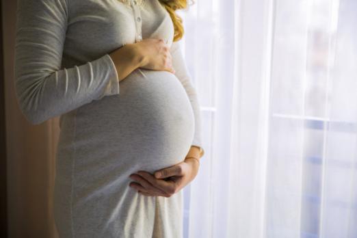 Alimentos aconsejados para embarazadas