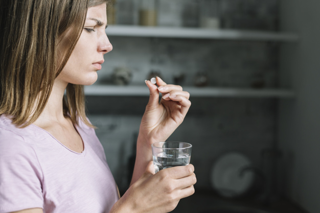 ¿Cómo afectan los antibióticos a tus defensas?