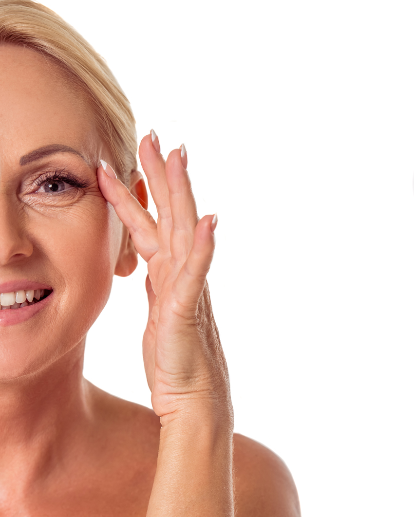 Bolsas y ojeras: Por qué aparecen y cómo podemos tratarlas