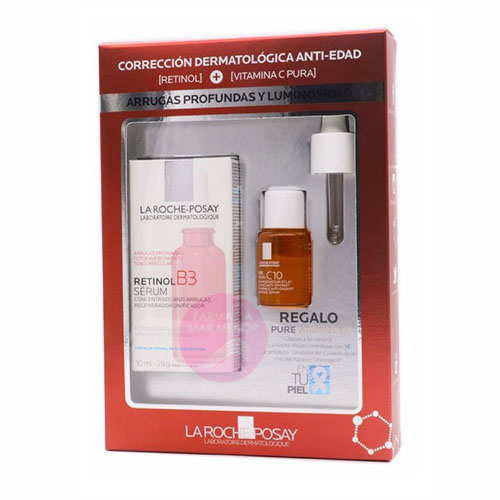 Serum: ¿por qué es un producto estrella?
