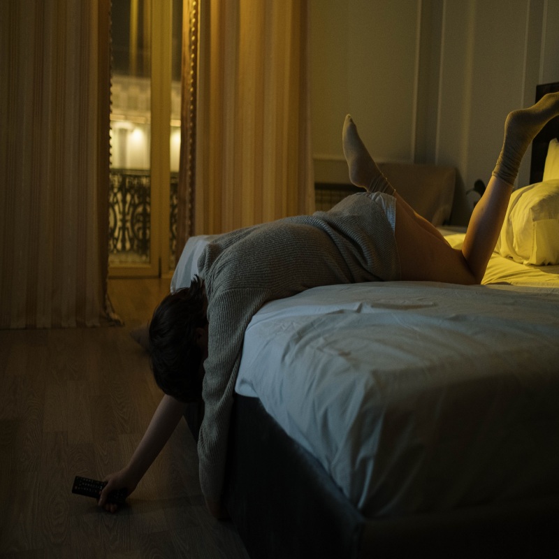 Insomnio y ansiedad, combatirlo tras las vacaciones