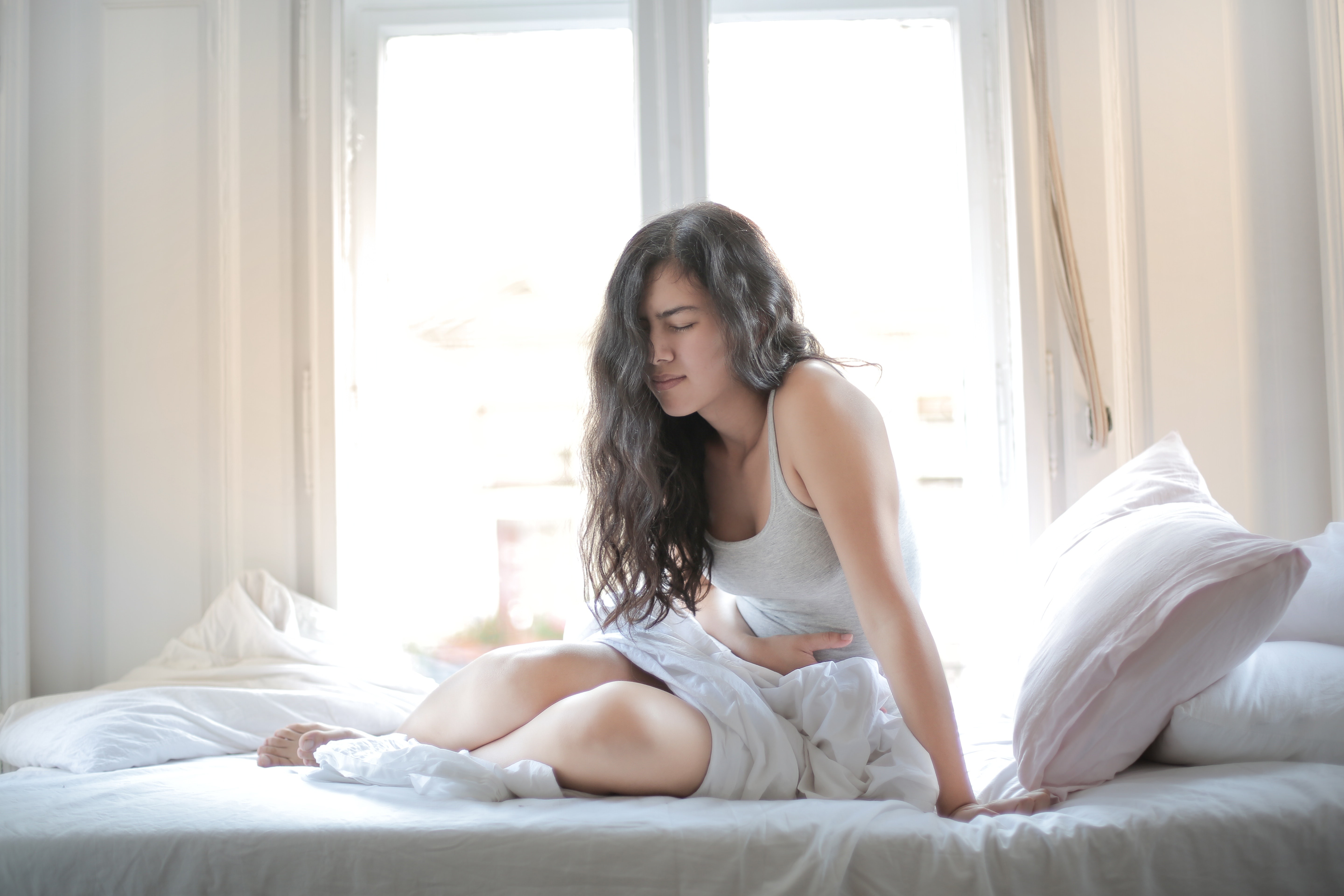 ¡Cistitis! Cuida la salud de las vías urinarias 
