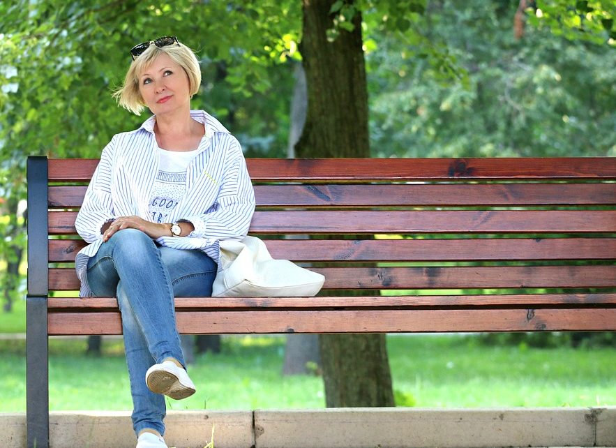 Menopausia: síntomas y tratamientos