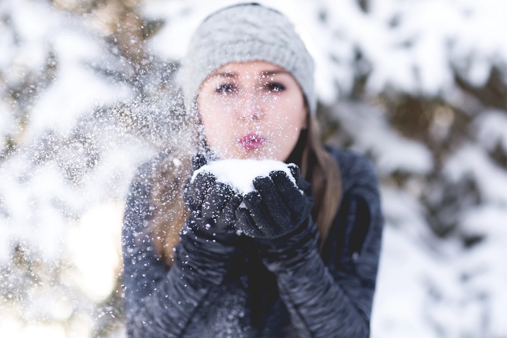 Cuida y protege tu piel en invierno