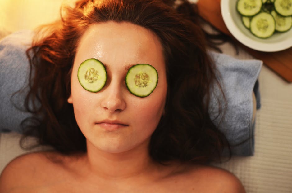 Nuevas máscaras faciales de Neutrogena